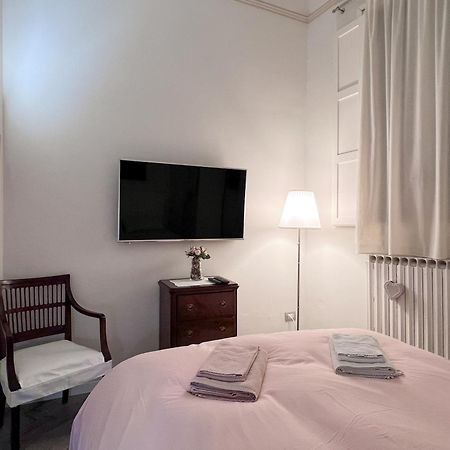 Apartament Casa Guido Reni Bolonia Zewnętrze zdjęcie
