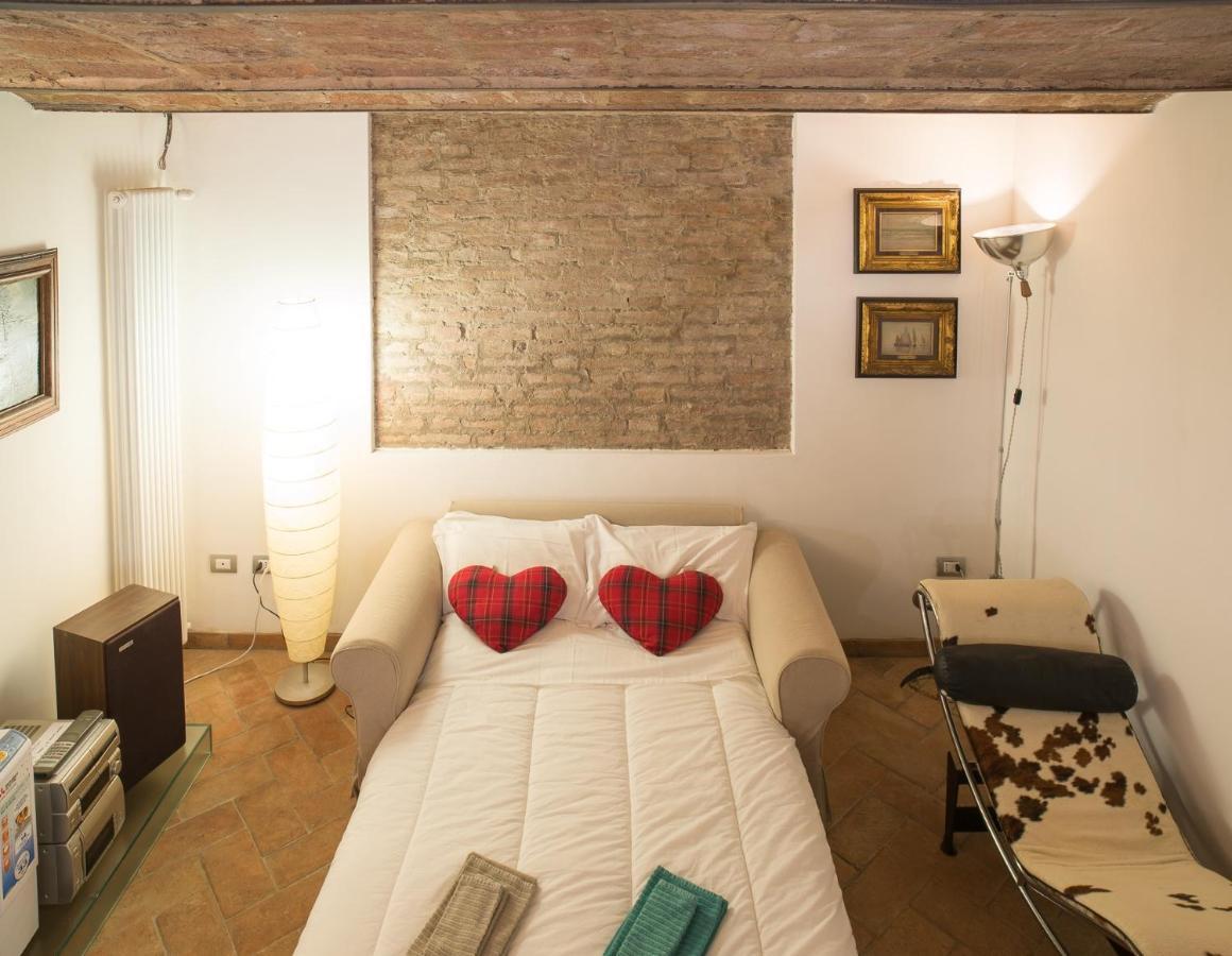 Apartament Casa Guido Reni Bolonia Zewnętrze zdjęcie