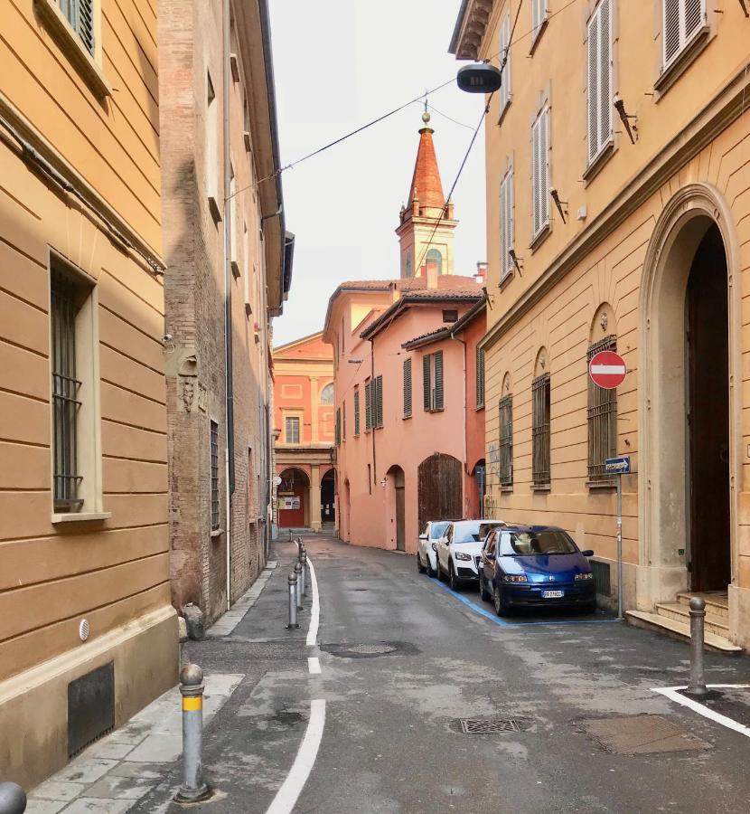 Apartament Casa Guido Reni Bolonia Zewnętrze zdjęcie