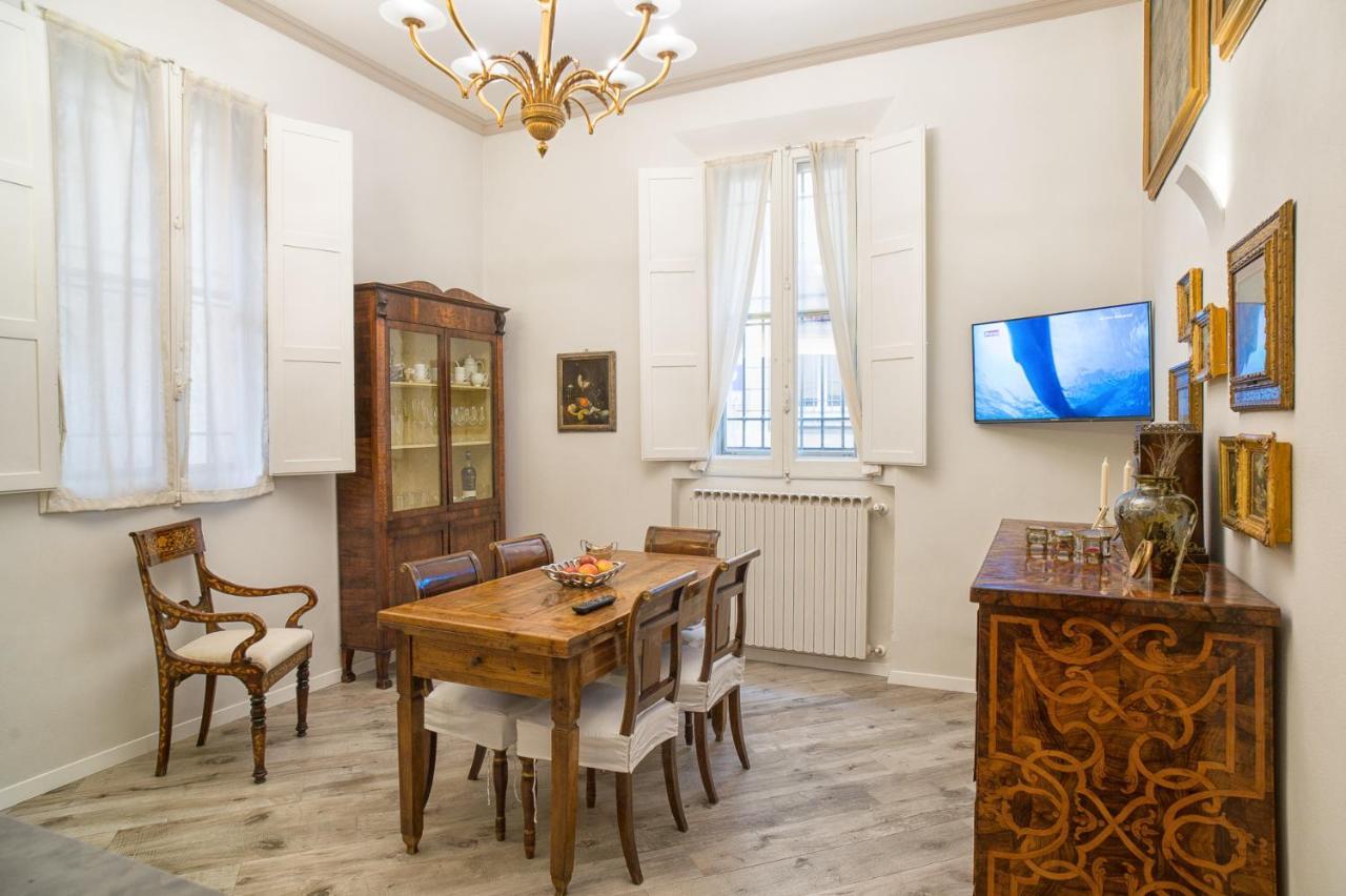 Apartament Casa Guido Reni Bolonia Zewnętrze zdjęcie