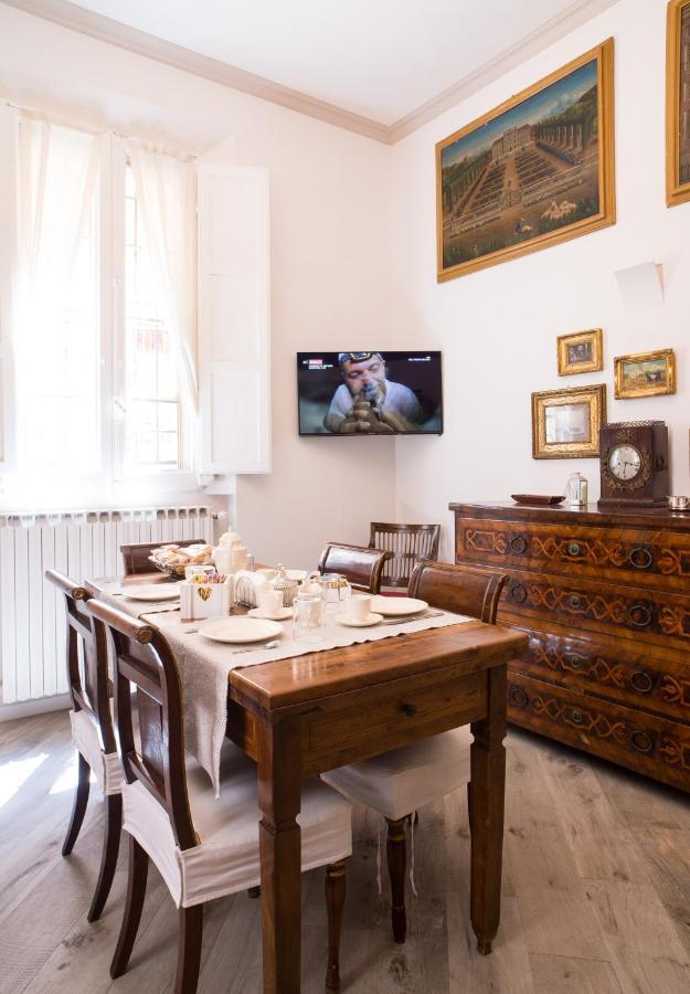 Apartament Casa Guido Reni Bolonia Zewnętrze zdjęcie