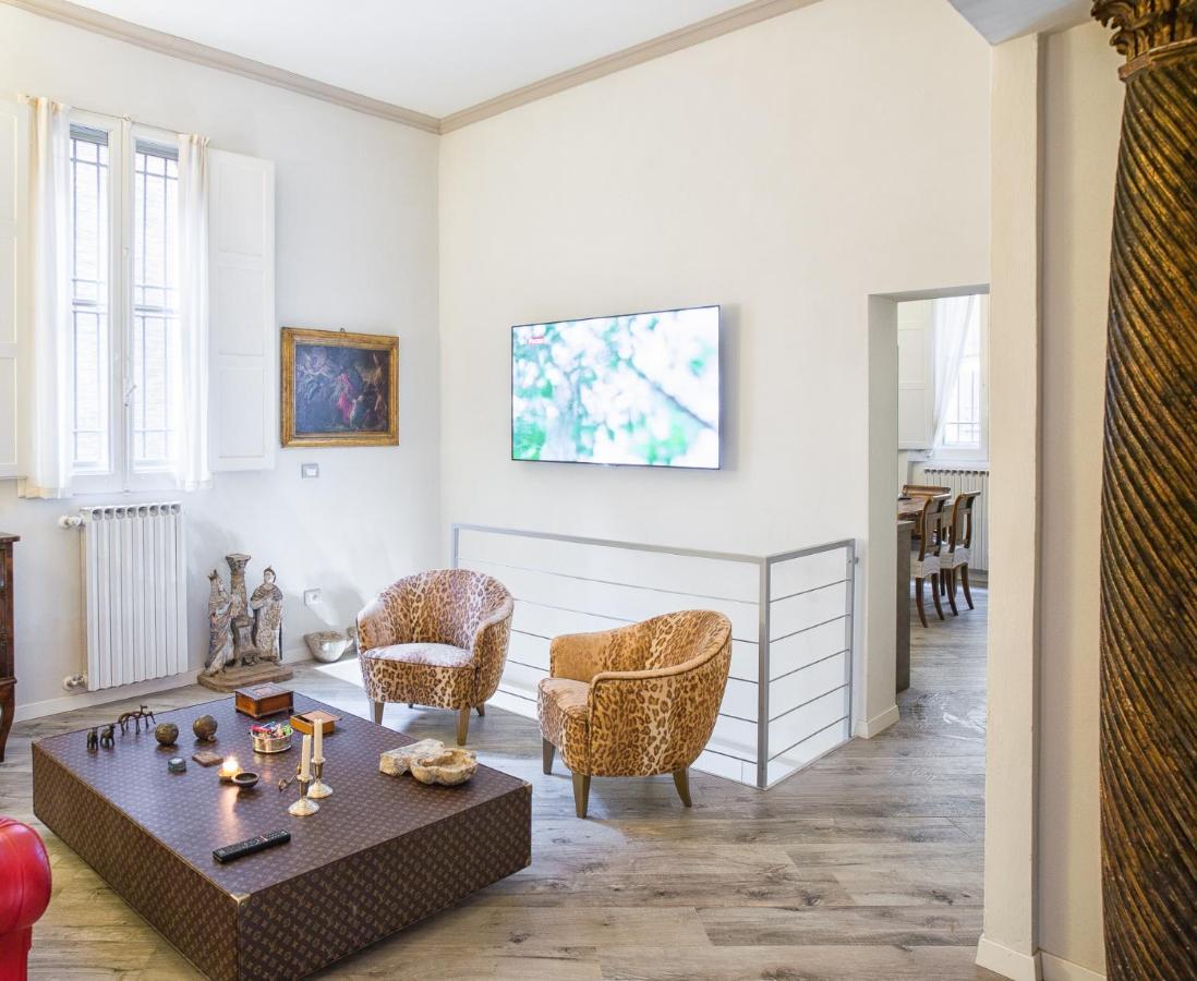 Apartament Casa Guido Reni Bolonia Zewnętrze zdjęcie