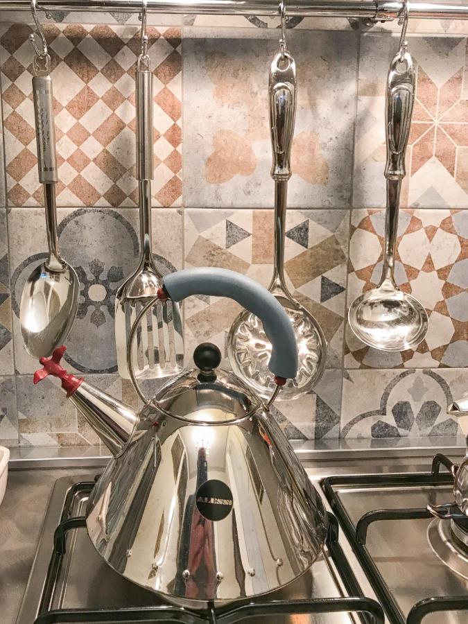 Apartament Casa Guido Reni Bolonia Zewnętrze zdjęcie