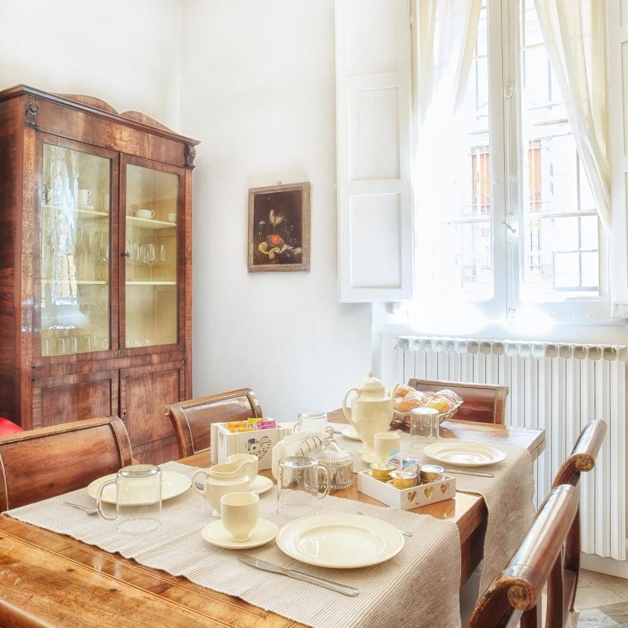 Apartament Casa Guido Reni Bolonia Zewnętrze zdjęcie