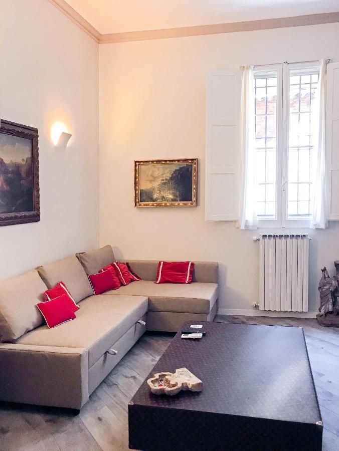 Apartament Casa Guido Reni Bolonia Zewnętrze zdjęcie