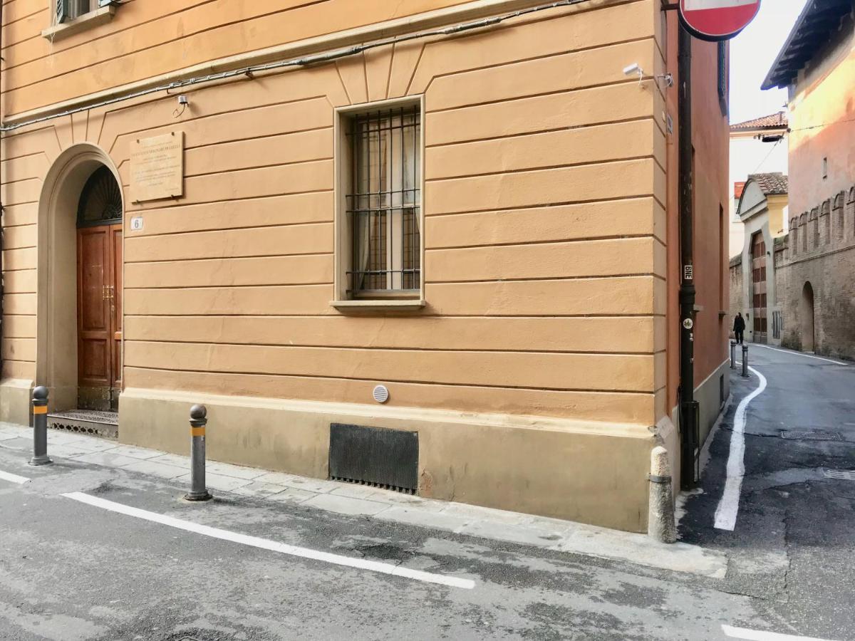 Apartament Casa Guido Reni Bolonia Zewnętrze zdjęcie