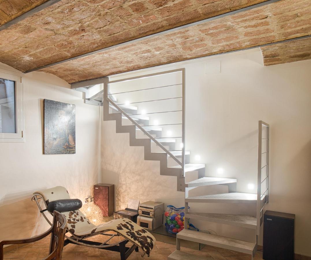 Apartament Casa Guido Reni Bolonia Zewnętrze zdjęcie