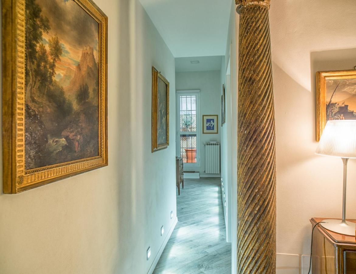 Apartament Casa Guido Reni Bolonia Zewnętrze zdjęcie