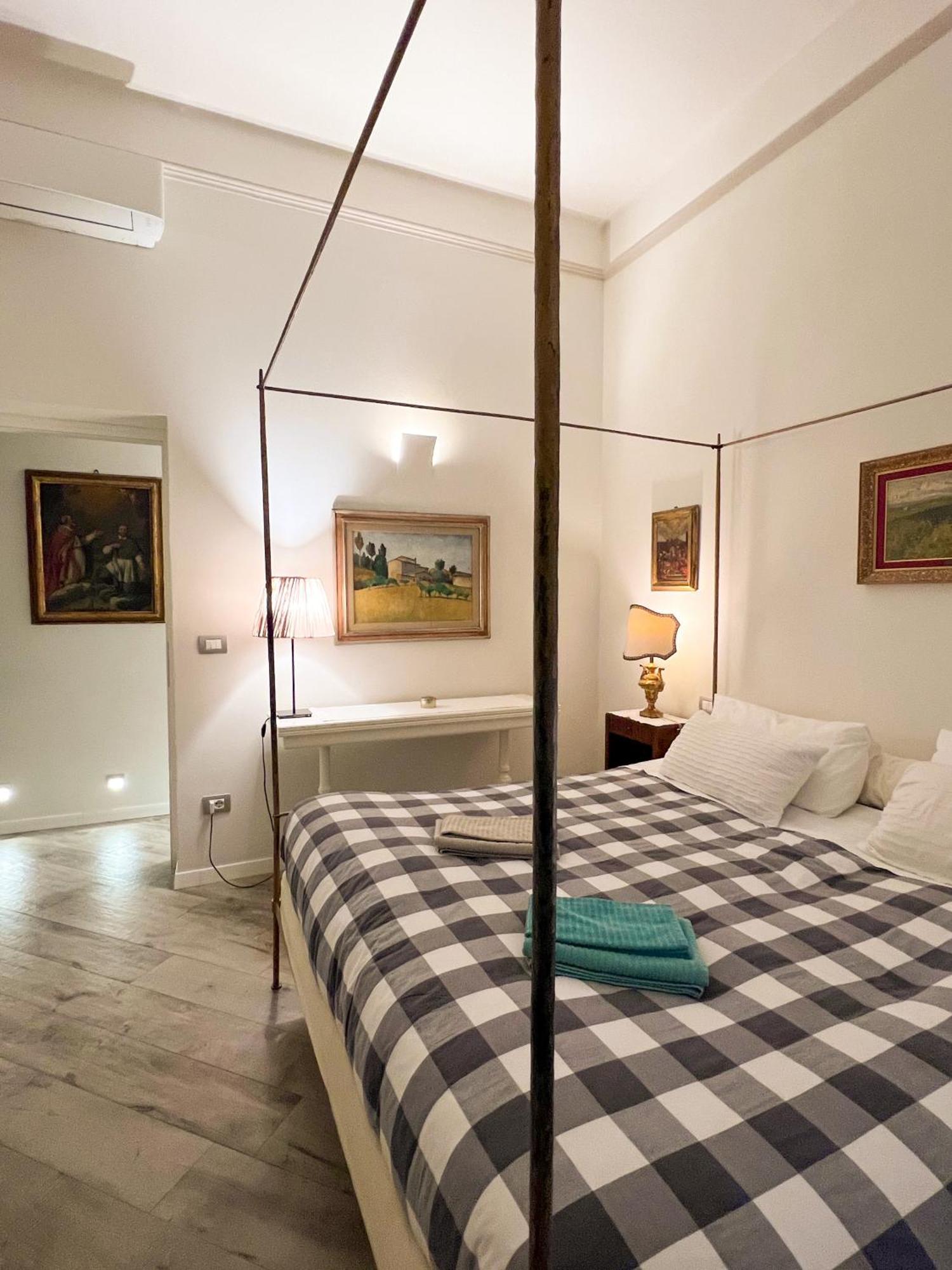 Apartament Casa Guido Reni Bolonia Zewnętrze zdjęcie