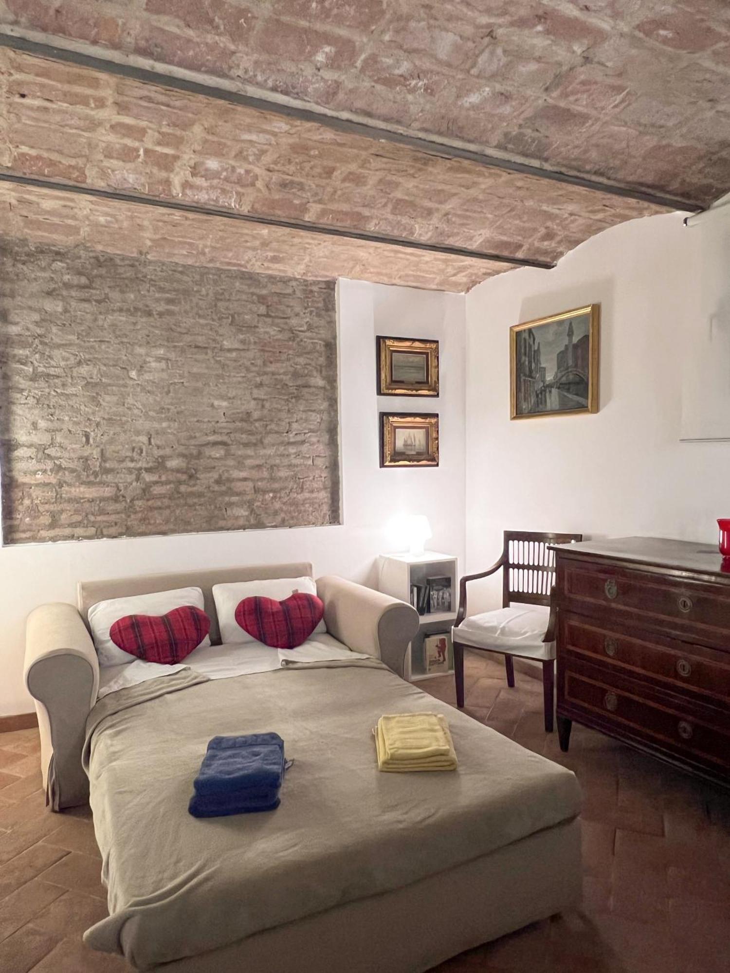 Apartament Casa Guido Reni Bolonia Zewnętrze zdjęcie