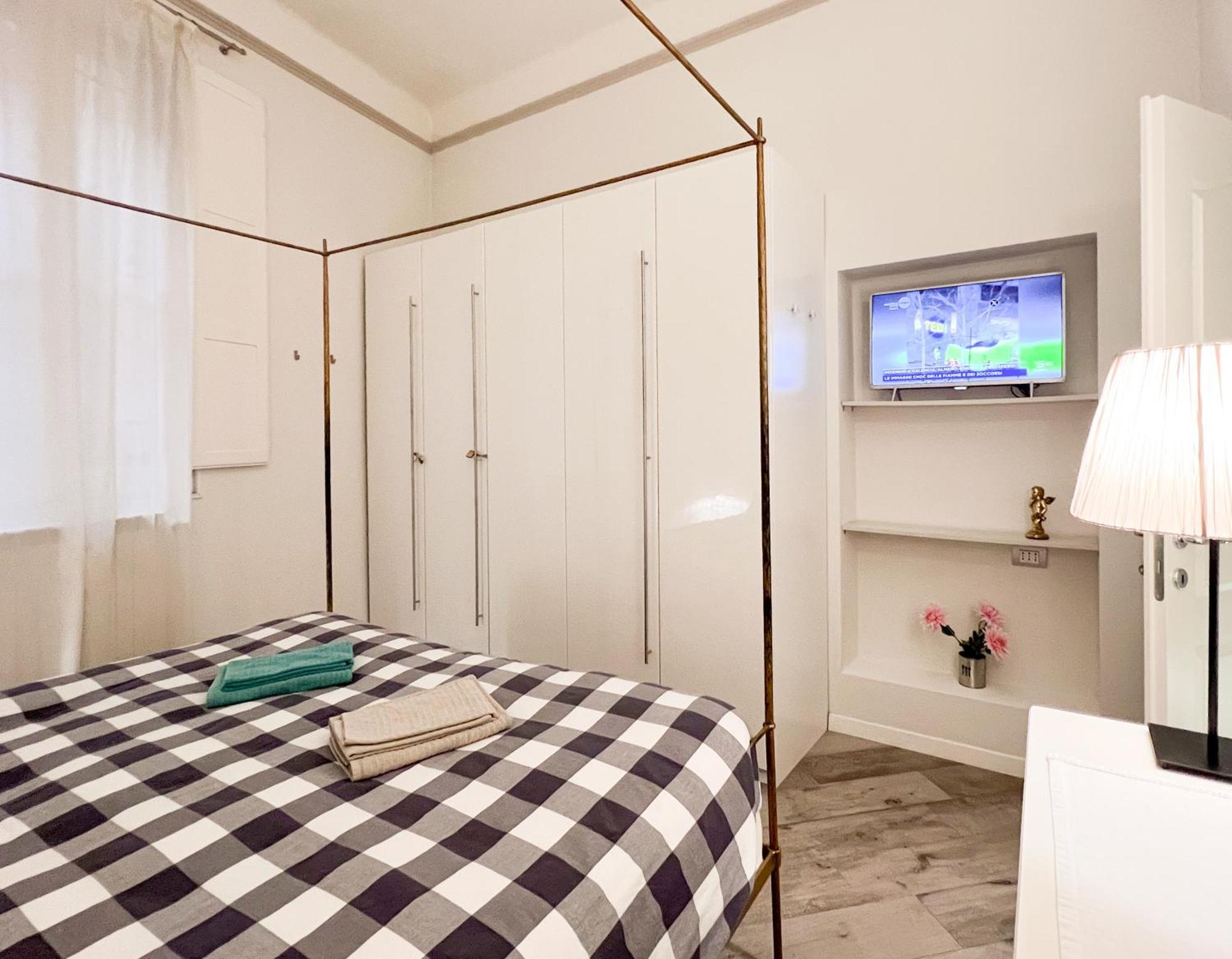 Apartament Casa Guido Reni Bolonia Zewnętrze zdjęcie