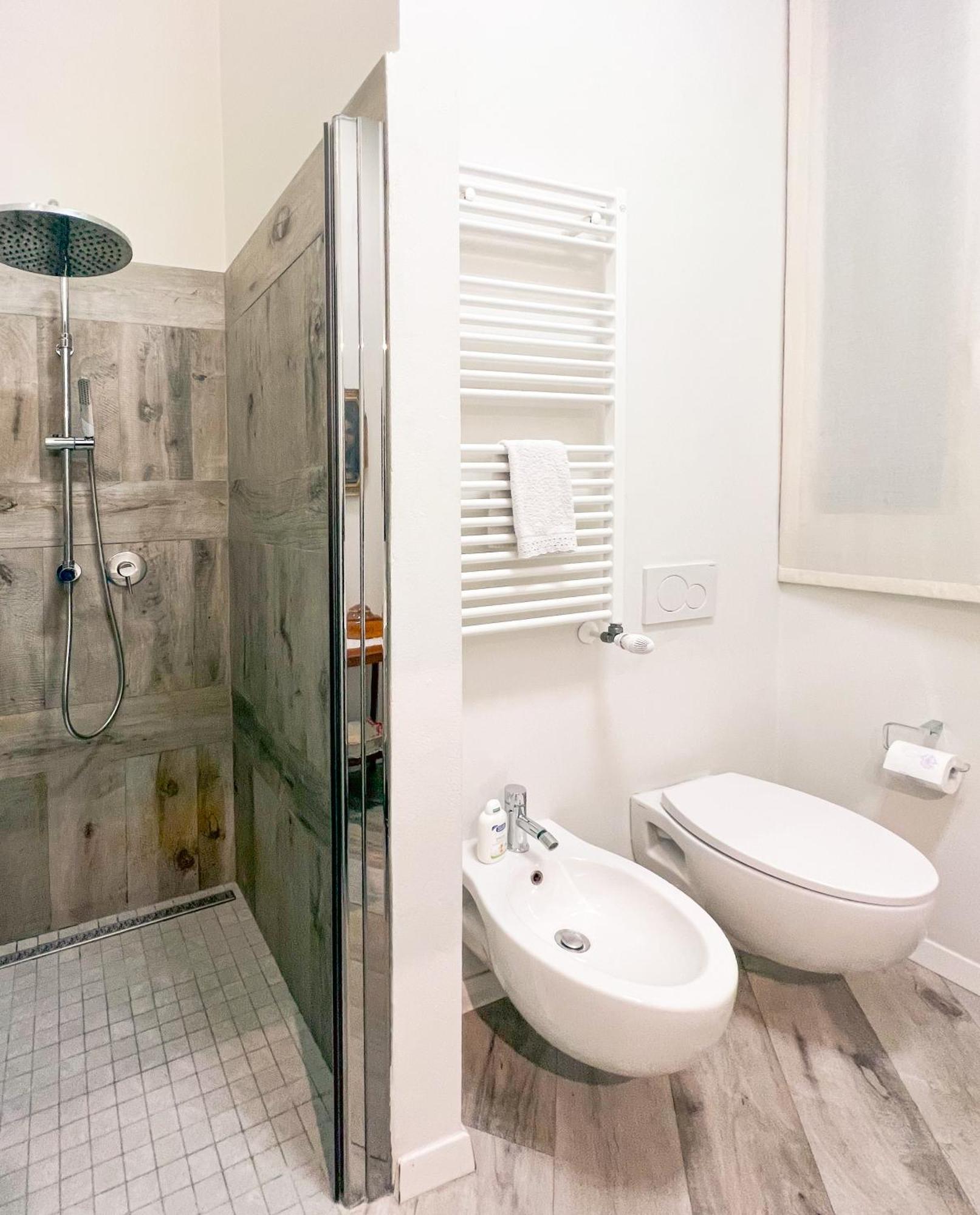 Apartament Casa Guido Reni Bolonia Zewnętrze zdjęcie