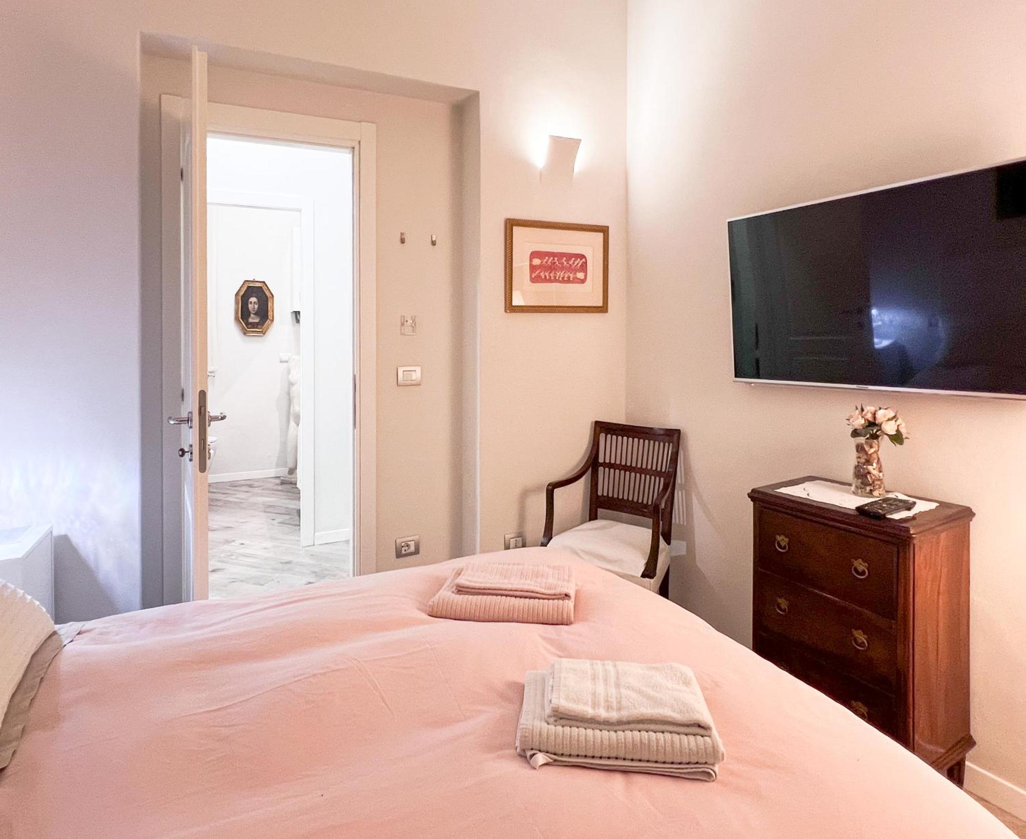 Apartament Casa Guido Reni Bolonia Zewnętrze zdjęcie