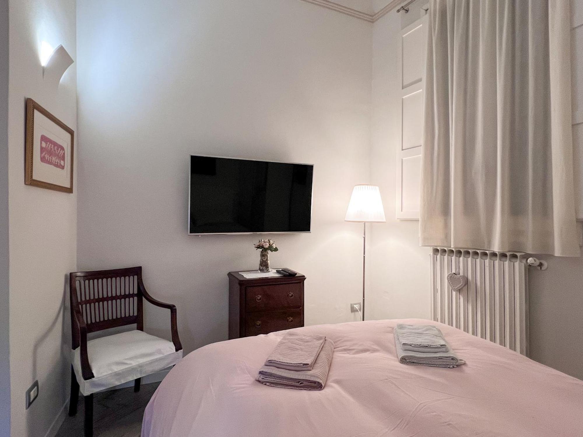 Apartament Casa Guido Reni Bolonia Zewnętrze zdjęcie