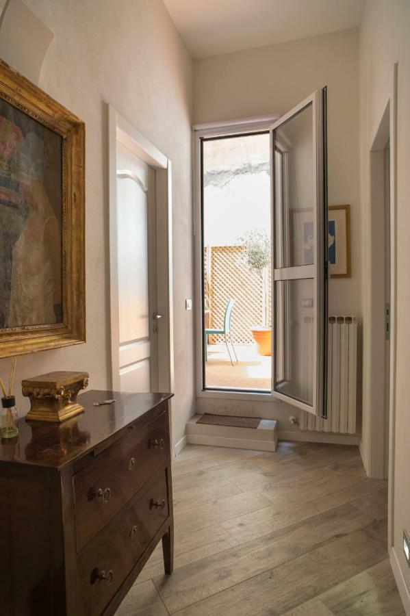Apartament Casa Guido Reni Bolonia Zewnętrze zdjęcie