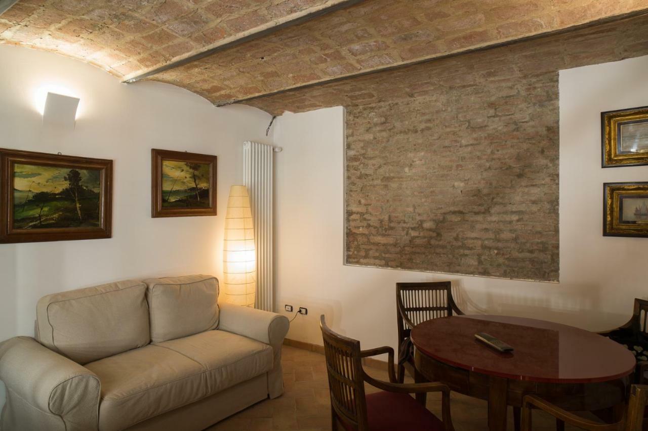 Apartament Casa Guido Reni Bolonia Zewnętrze zdjęcie