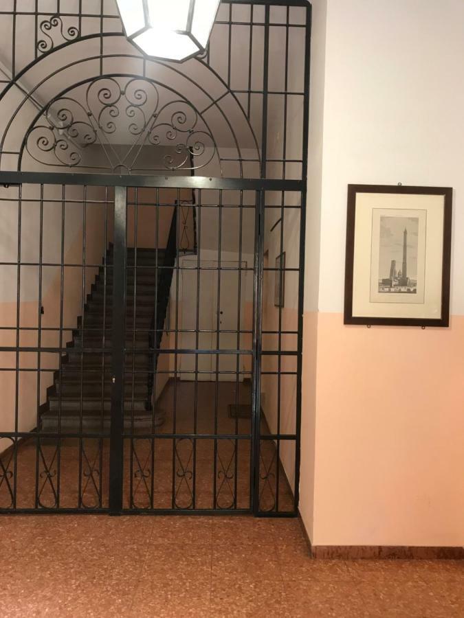 Apartament Casa Guido Reni Bolonia Zewnętrze zdjęcie